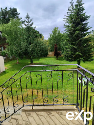 Maison traditionnelle - 92 m² - 4 pièces