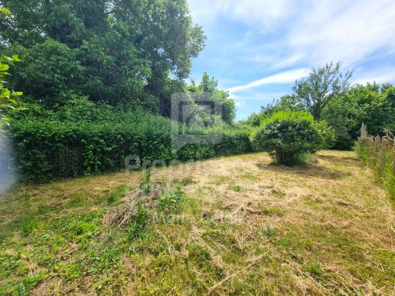 Maison - 119 m² - 4 pièces