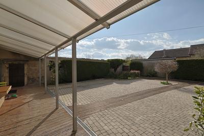 Maison de village - 180 m² - 6 pièces