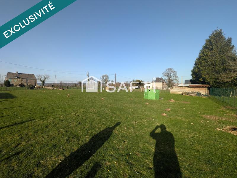 Maison - 67 m² - 4 pièces