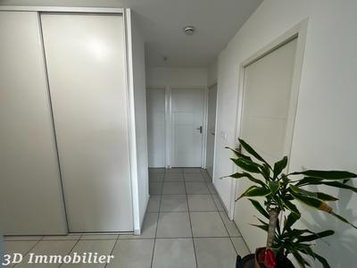 Appartement - 68 m² - 3 pièces