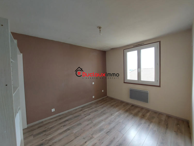 Maison - 112 m² - 5 pièces