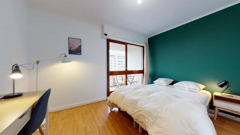 Appartement - 105 m²