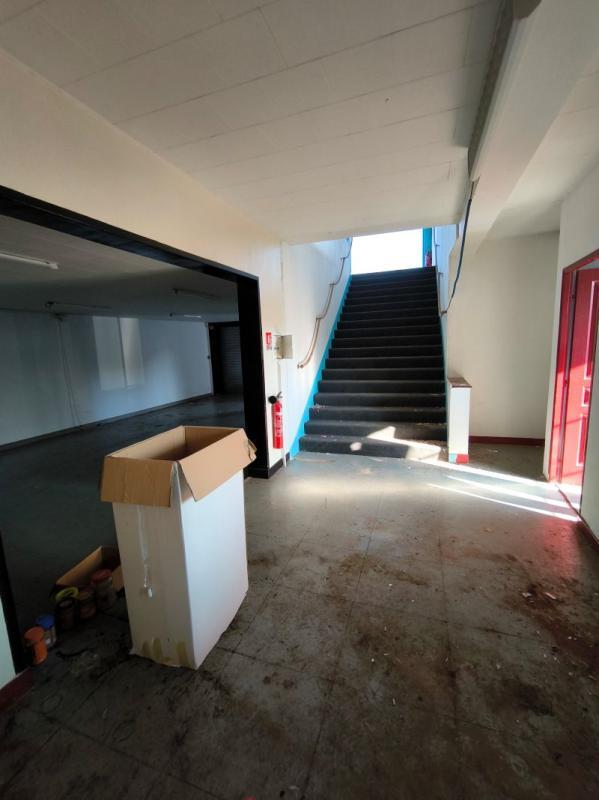 Local commercial - 500 m²