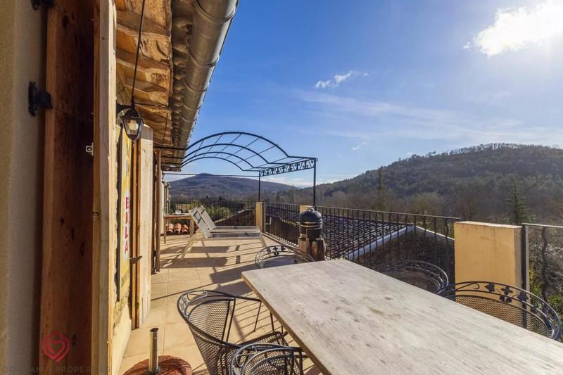 Duplex - 130 m² - 5 pièces