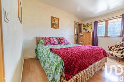 Châlet - 133 m² - 4 pièces