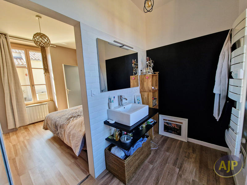 Maison - 153 m² - 6 pièces