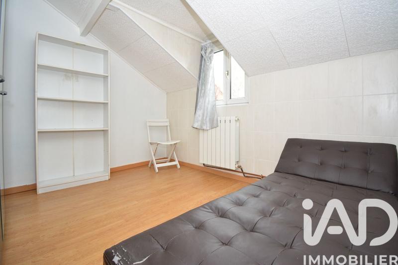 Immeuble - 180 m² - 5 pièces
