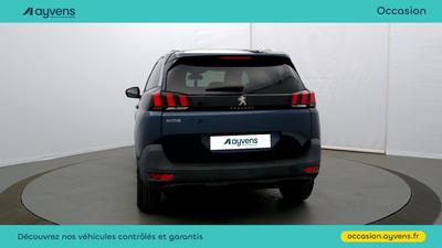 Peugeot 5008 1.2 PureTech 130ch s&amp;S Active Business