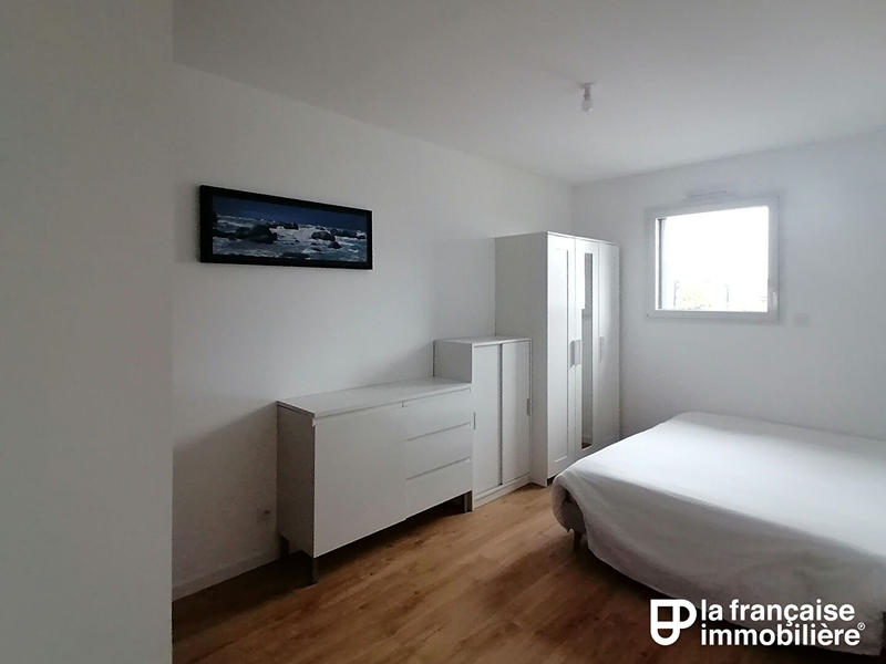 Maison - 103 m² - 5 pièces