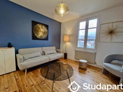 Appartement - 39 m² - 2 pièces