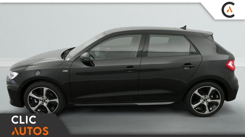 Audi A1 sportback 30 Tfsi 116 ch s tronic 7 Design