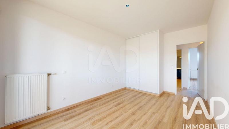 Appartement - 114 m² - 5 pièces