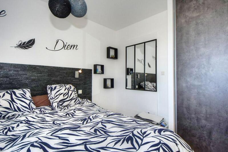 Maison - 98 m² - 6 pièces