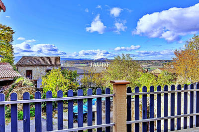 Maison de village - 113 m² - 4 pièces