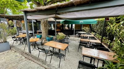 La Pampa - Restaurant bistronomique