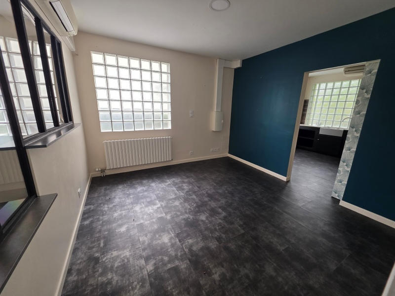 Maison - 65 m² - 3 pièces