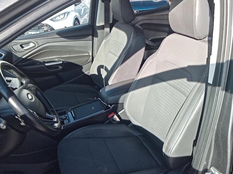 Ford Kuga II 1.5 Tdci 120ch s/Spowershif 2wd Titanium