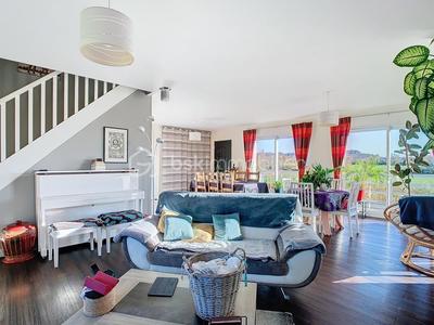 Maison de campagne - 173 m² - 6 pièces