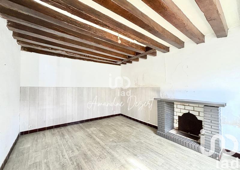 Maison - 104 m² - 4 pièces