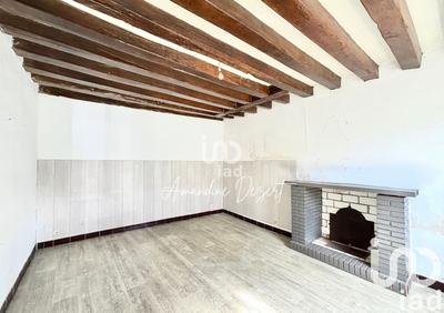 Maison - 104 m² - 4 pièces