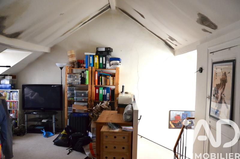 Maison de ville - 157 m² - 6 pièces