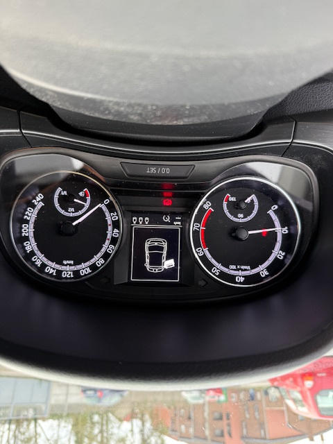 Skoda Fabia 1.0 Mpi 60 Edition Drive 125 Ans