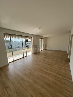 Appartement - 91 m² - 4 pièces
