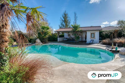 Villa - 190 m² - 4 pièces