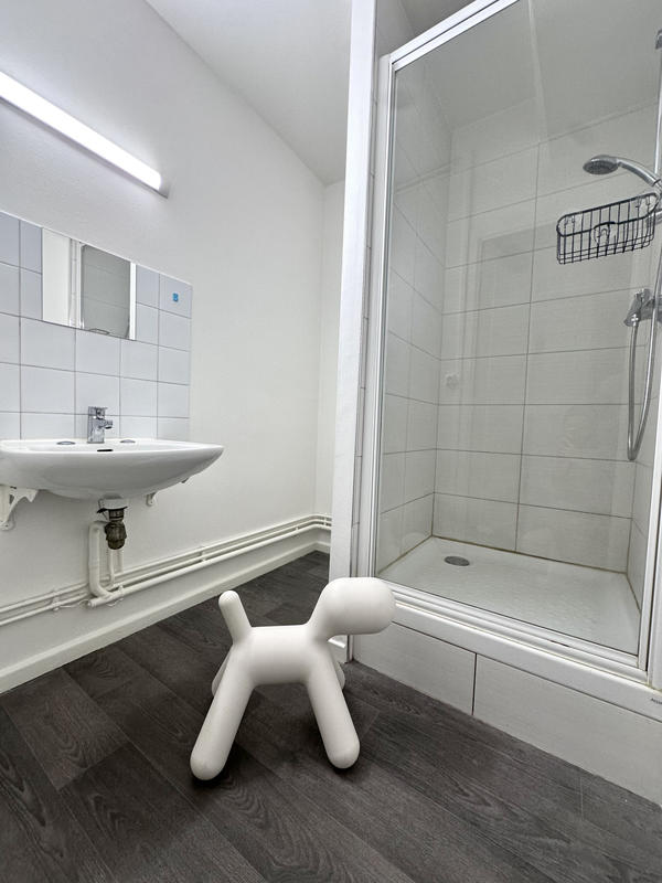 Appartement - 57 m² - 2 pièces