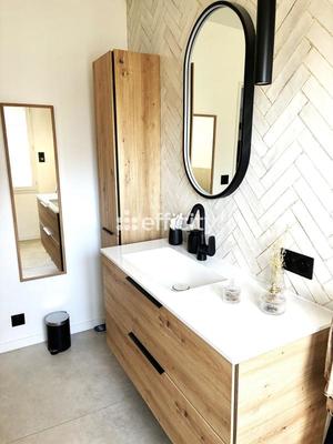 Pavillon - 155 m² - 6 pièces