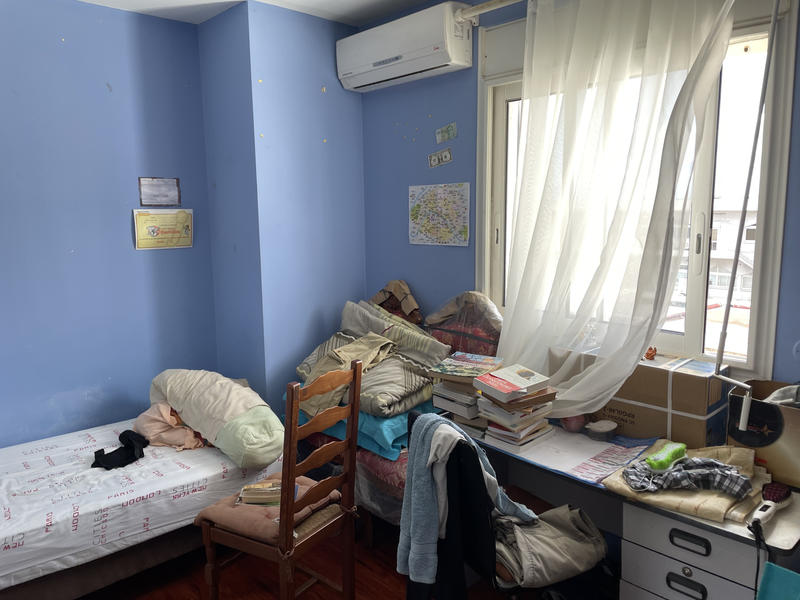 Appartement - 100 m² - 5 pièces