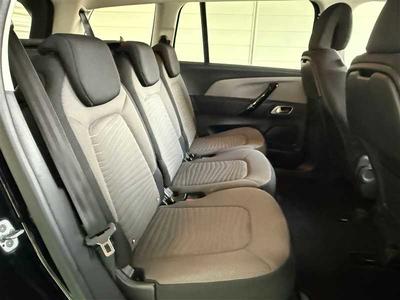 Citroën Grand C4 SpaceTourer 1.5 BlueHDi 130 s&amp;S Eat8 Shine