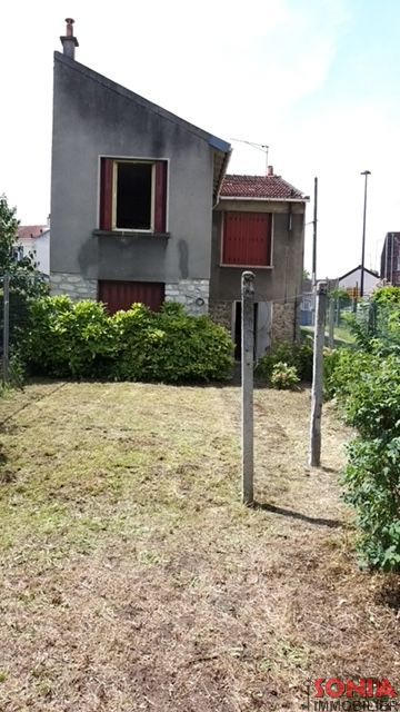 Maison - 73 m² - 4 pièces