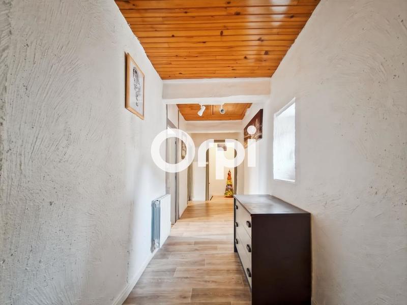 Maison de ville - 102 m² - 3 pièces