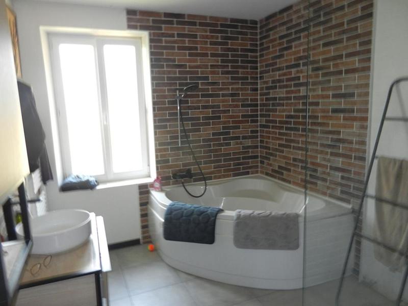 Maison - 139 m² - 5 pièces