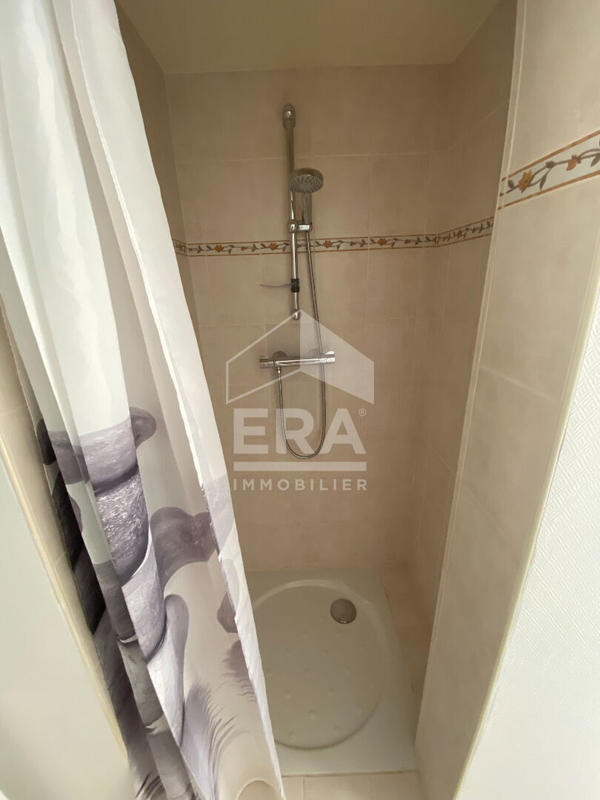 Appartement - 28 m² - 2 pièces