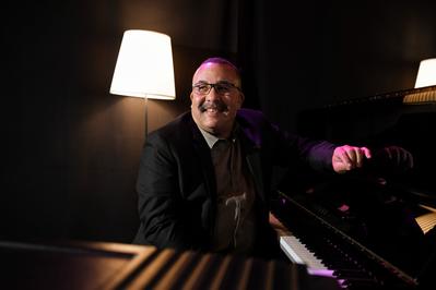 Thierry Vaton &amp; Gaëtan Larrue – « Souf Epi Dlo » (Le souffle de l’eau)