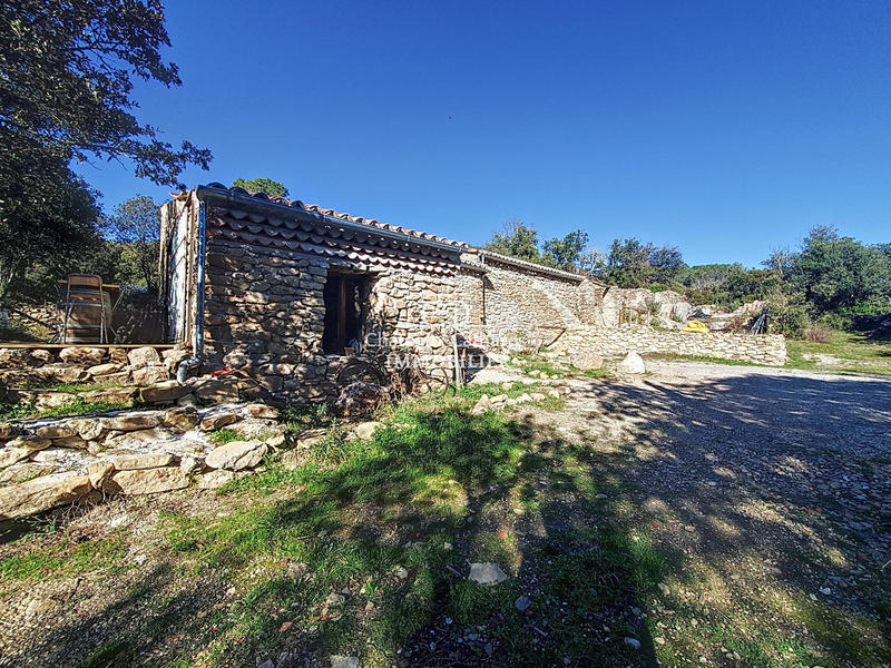 Mas - 99 m² - 3 pièces