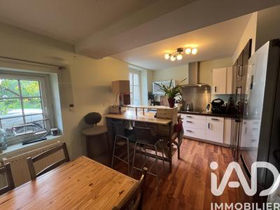 Maison - 145 m² - 5 pièces