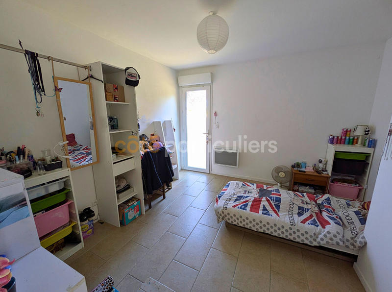 Maison - 161 m² - 7 pièces