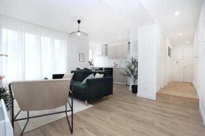 Appartement - 78 m² - 5 pièces