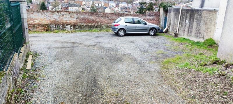 Immeuble - 167 m² - 11 pièces