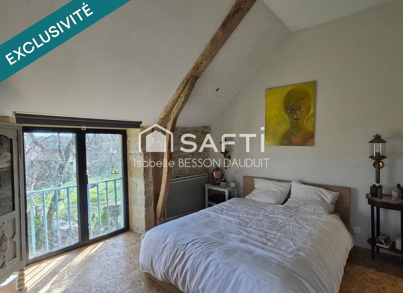 Maison - 135 m² - 4 pièces