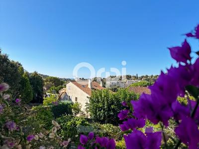 Maison - 150 m² - 8 pièces