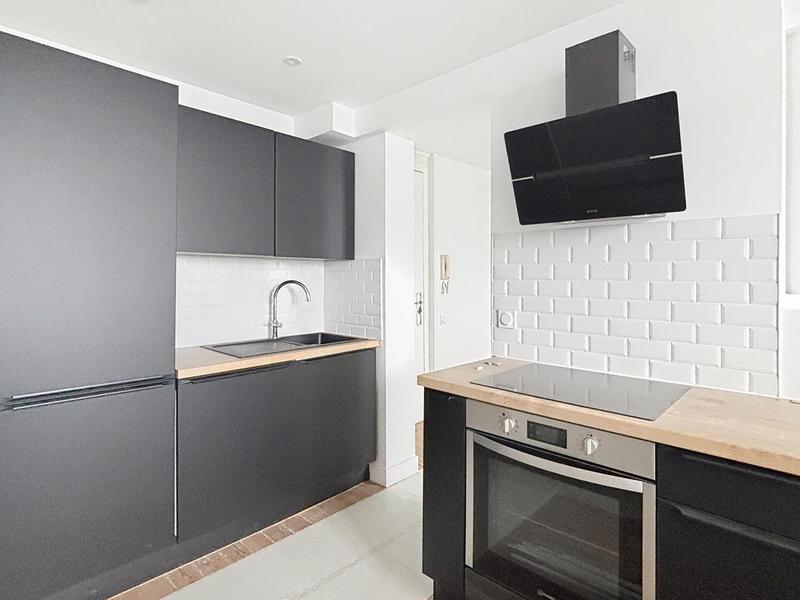 Appartement - 55 m² - 3 pièces