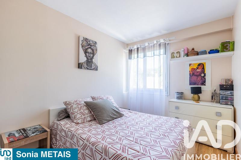 Appartement - 67 m² - 4 pièces