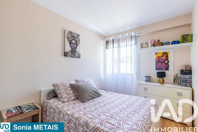 Appartement - 67 m² - 4 pièces