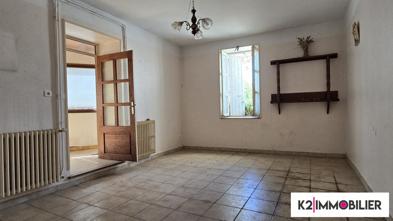 Maison - 164 m² - 8 pièces