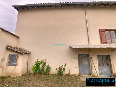 Appartement - 95 m² - 3 pièces